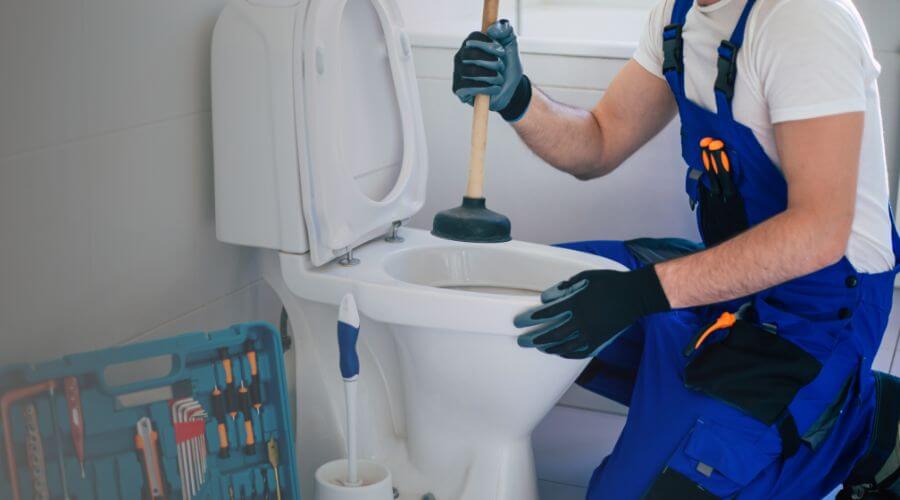 Professional emergency plumbing in Waipahu, HI